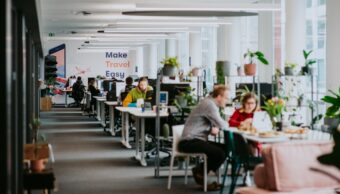 prague office