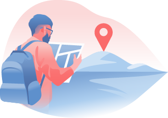 Map Traveler