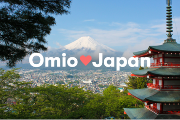 Omio launches in Japan