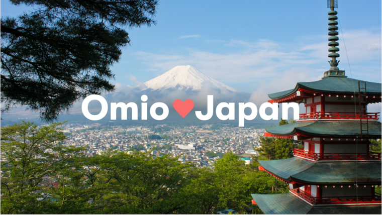 Omio launches in Japan